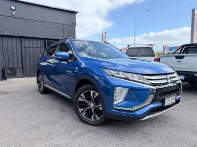 2017 Mitsubishi Eclipse Cross Exceed Wagon YA MY18 for sale in Nailsworth